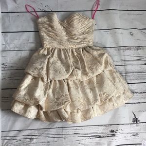 Betsey Johnson dress